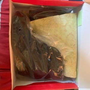 American Rag Wedge Heels